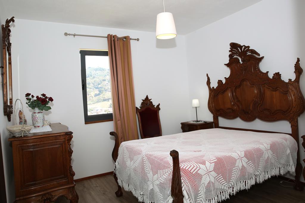 מלון Loivos da Ribeira Casa Do Escoivo מראה חיצוני תמונה