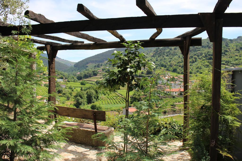 מלון Loivos da Ribeira Casa Do Escoivo מראה חיצוני תמונה
